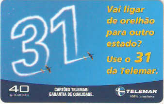 MGT02-202 - Vai Ligar para Outro Estado?
