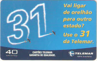 MGT02-204 - Vai Ligar para Outro Estado?