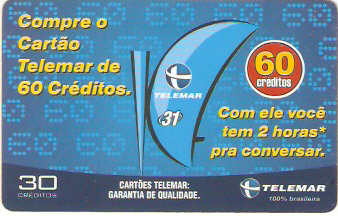 MGT02-210 - Compre 60 Créditos