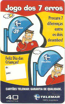 MGT02-225 - Dia das Crianças