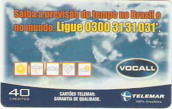 MGT02-214 - Previsão do Tempo