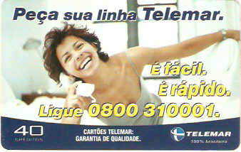 MGT02-218 - Peça sua Linha