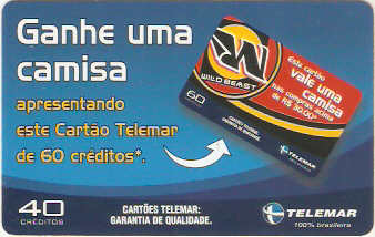 MGT02-222 - Ganhe uma Camisa