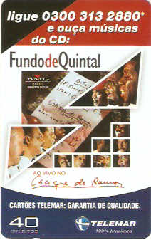 MGT02-241 - Fundo de Quintal