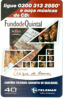 MGT02-242 - Fundo de Quintal