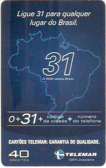 MGT02-252 - Para Qualquer Lugar