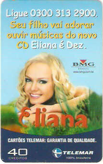 MGT02-255 - Eliana - 1