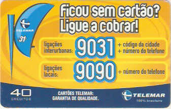 MGT02-259 - Ligue a Cobrar