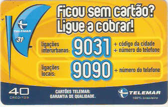 MGT02-260 - Ligue a Cobrar