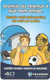 MGT02-274 - É que nem Amigo