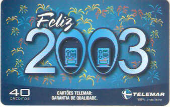 MGT02-281 - Feliz 2003