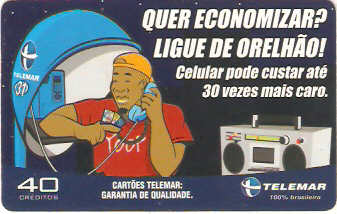 MGT03-012 - Ligue de Orelhão - 40