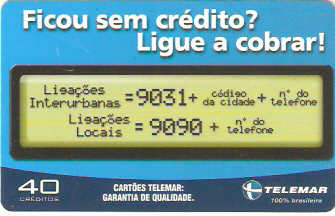 MGT03-020 - Ficou sem Crédito?