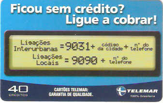 MGT03-022 - Ficou sem Crédito?