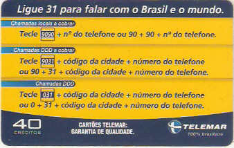 MGT03-038 - Para Falar com o Brasil