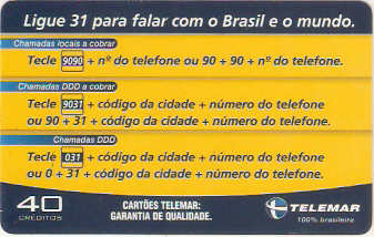 MGT03-039 - Para Falar com o Brasil