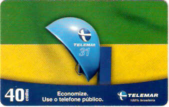 MGT03-046 - Cores do Brasil - 40