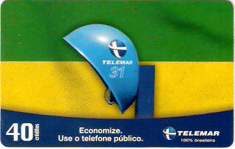 MGT03-047 - Cores do Brasil - 40
