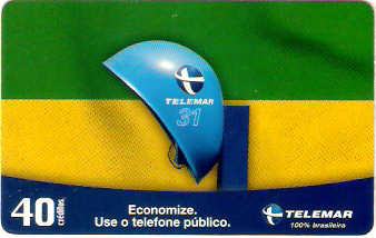 MGT03-049 - Cores do Brasil - 40