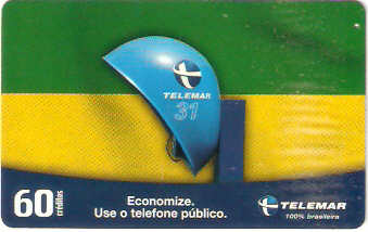MGT03-050 - Cores do Brasil - 60