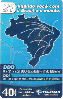 MGT03-051 - Ligando Você