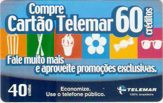 MGT03-055 - Fale Muito Mais