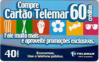 MGT03-056 - Fale Muito Mais