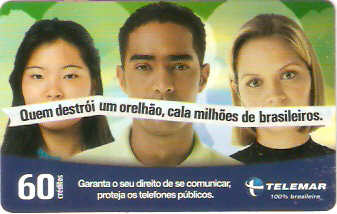 MGT03-065 - Quem Destrói Orelhão