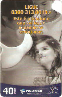 MGT03-076 - Dia das Mães