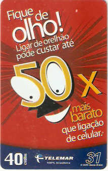 MGT03-081 - Fique de Olho