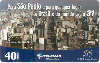 MGT03-089 - São Paulo - SP -  40