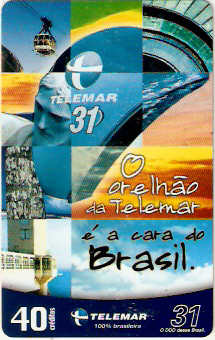 MGT03-091 - É a Cara do Brasil