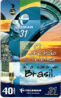 MGT03-092 - É a Cara do Brasil