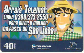 MGT03-093 - São João