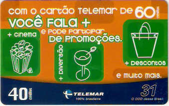 MGT03-096 - Você Fala Mais