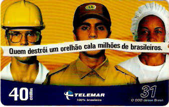 MGT03-098 - Quem Destrói Orelhão