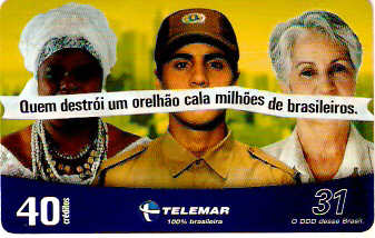 MGT03-099 - Quem Destrói Orelhão