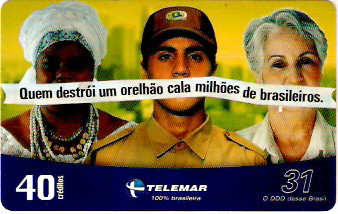 MGT03-100 - Quem Destrói Orelhão