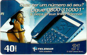 MGT03-101 - Número só seu