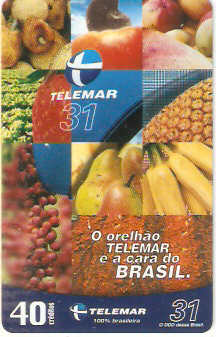 MGT03-106 - É a Cara do Brasil