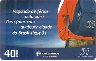 MGT03-107 - Viajando de Férias