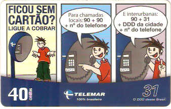 MGT03-114 - Ficou sem Cartão? - 40