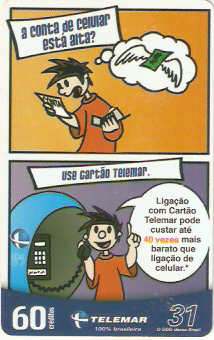MGT03-123 - A Conta do Celular - 60