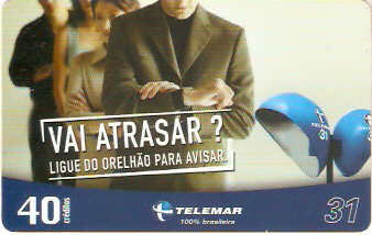 MGT03-134 - Vai Atrasar ?