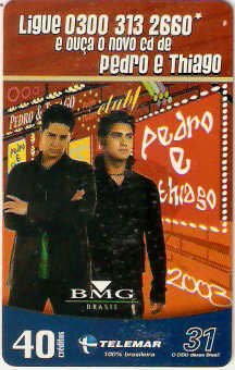 MGT03-135 - Pedro e Thiago