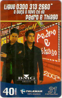 MGT03-136 - Pedro e Thiago