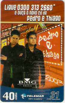 MGT03-137 - Pedro e Thiago