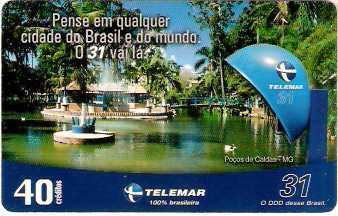 MGT03-142 - Poços de Caldas - MG