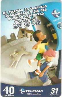 MGT03-160 - Dia das Crianças