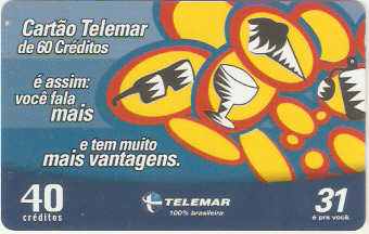 MGT03-161 - Mais Vantagens